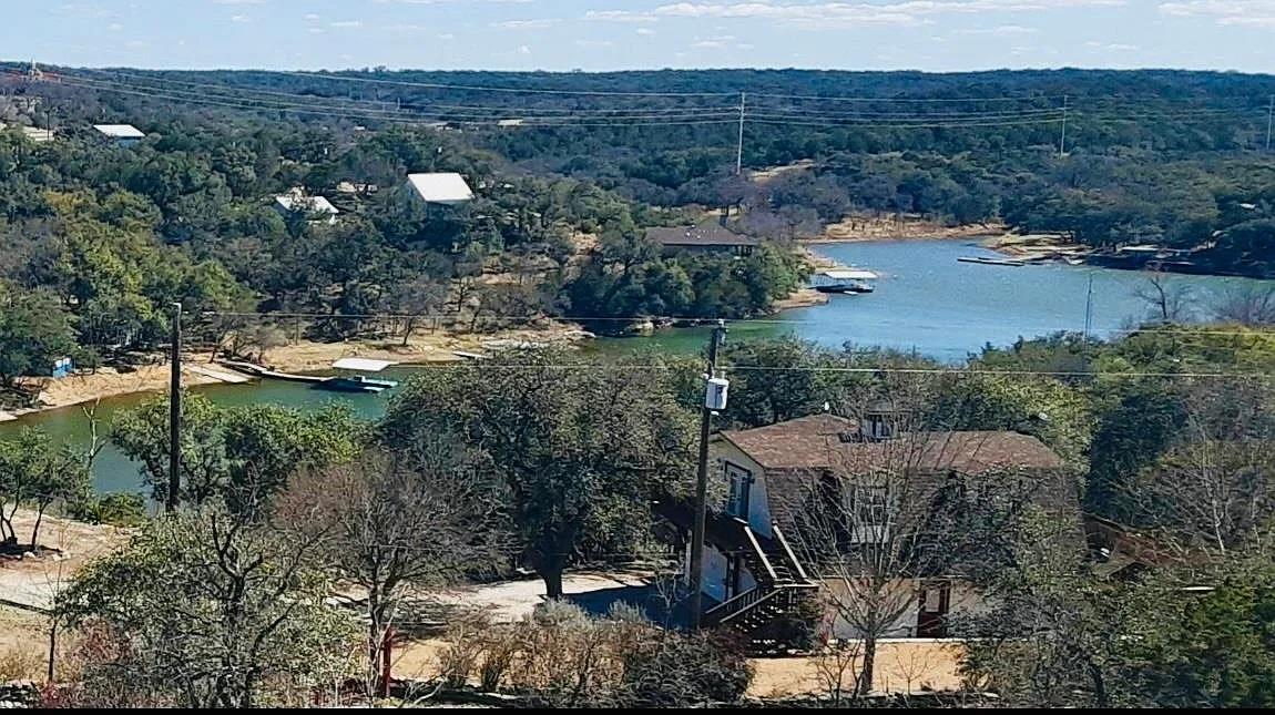 701 County Road 130, Burnet, TX 78611