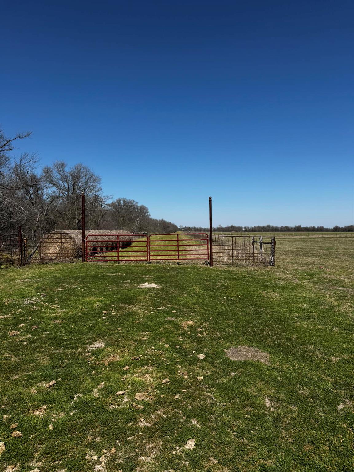 541 County Road 464, Thorndale, TX 76577