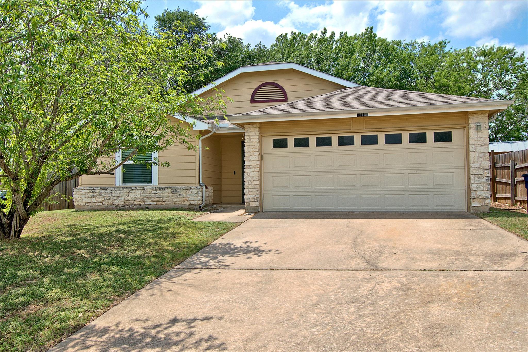 12100 Lavinia Ln, Austin, TX 78753