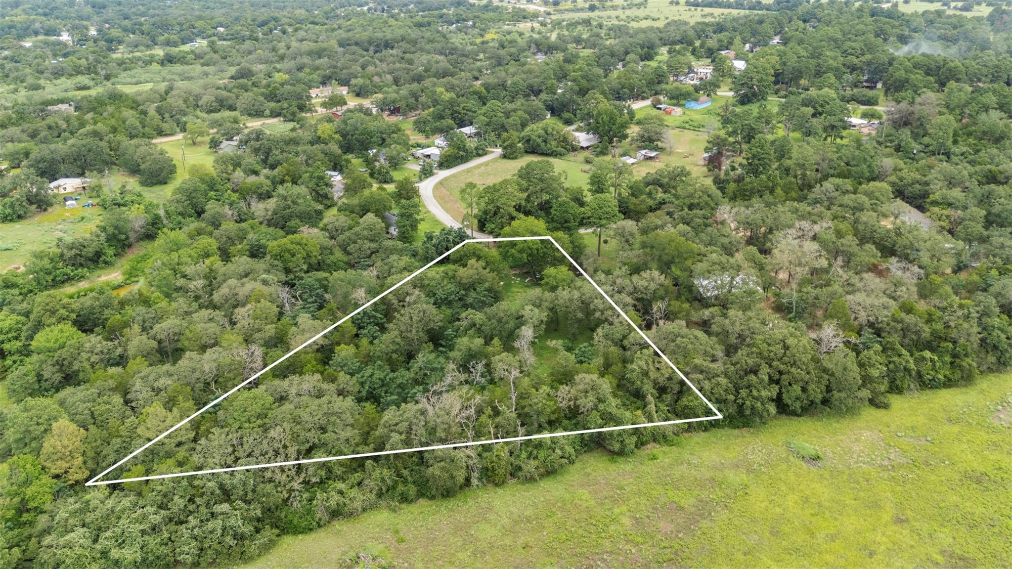 140 Rice Ave, Bastrop, TX 78602