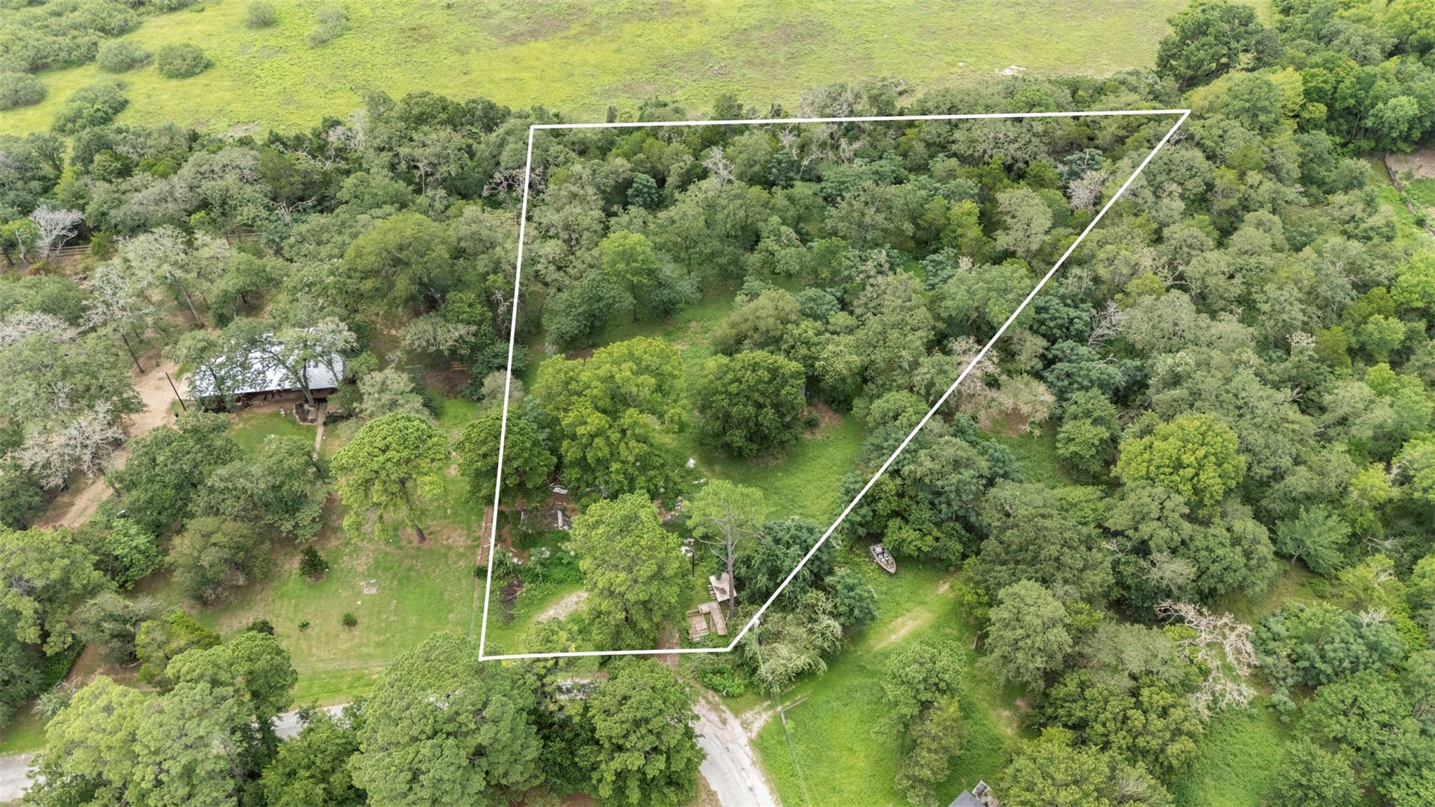 140 Rice Ave, Bastrop, TX 78602