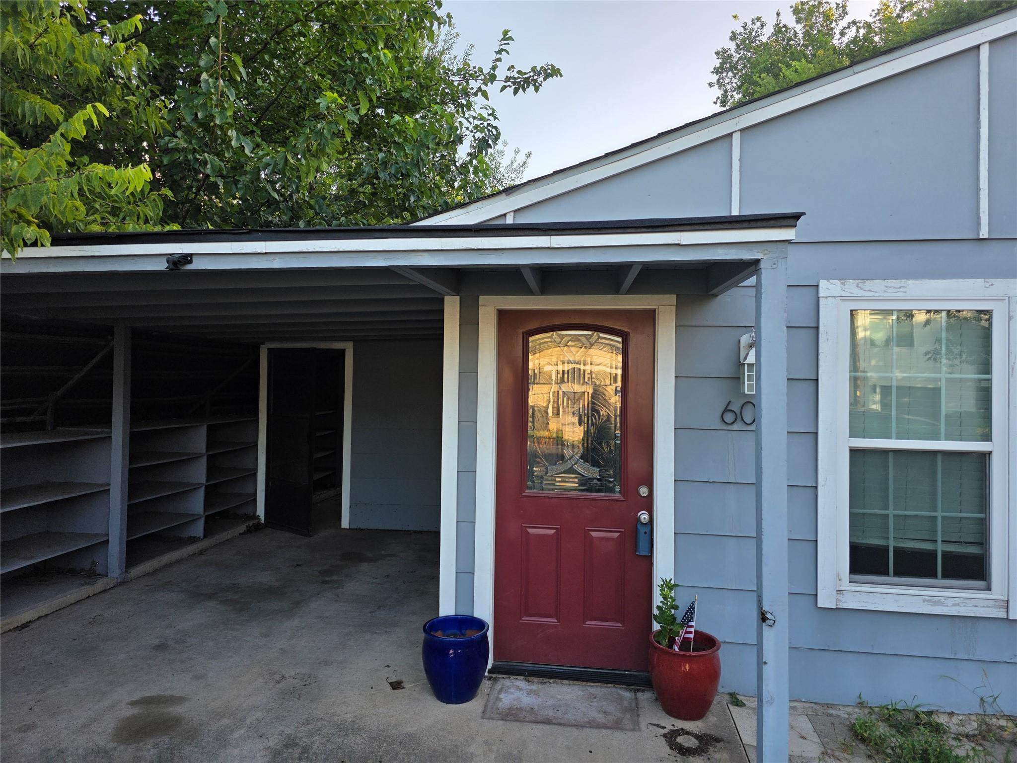 602 Blackson Ave, Austin, TX 78752