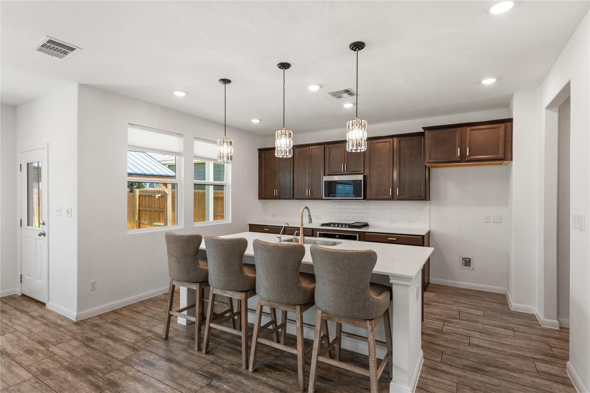 409 Fluttermill Loop, Liberty Hill, TX 78642