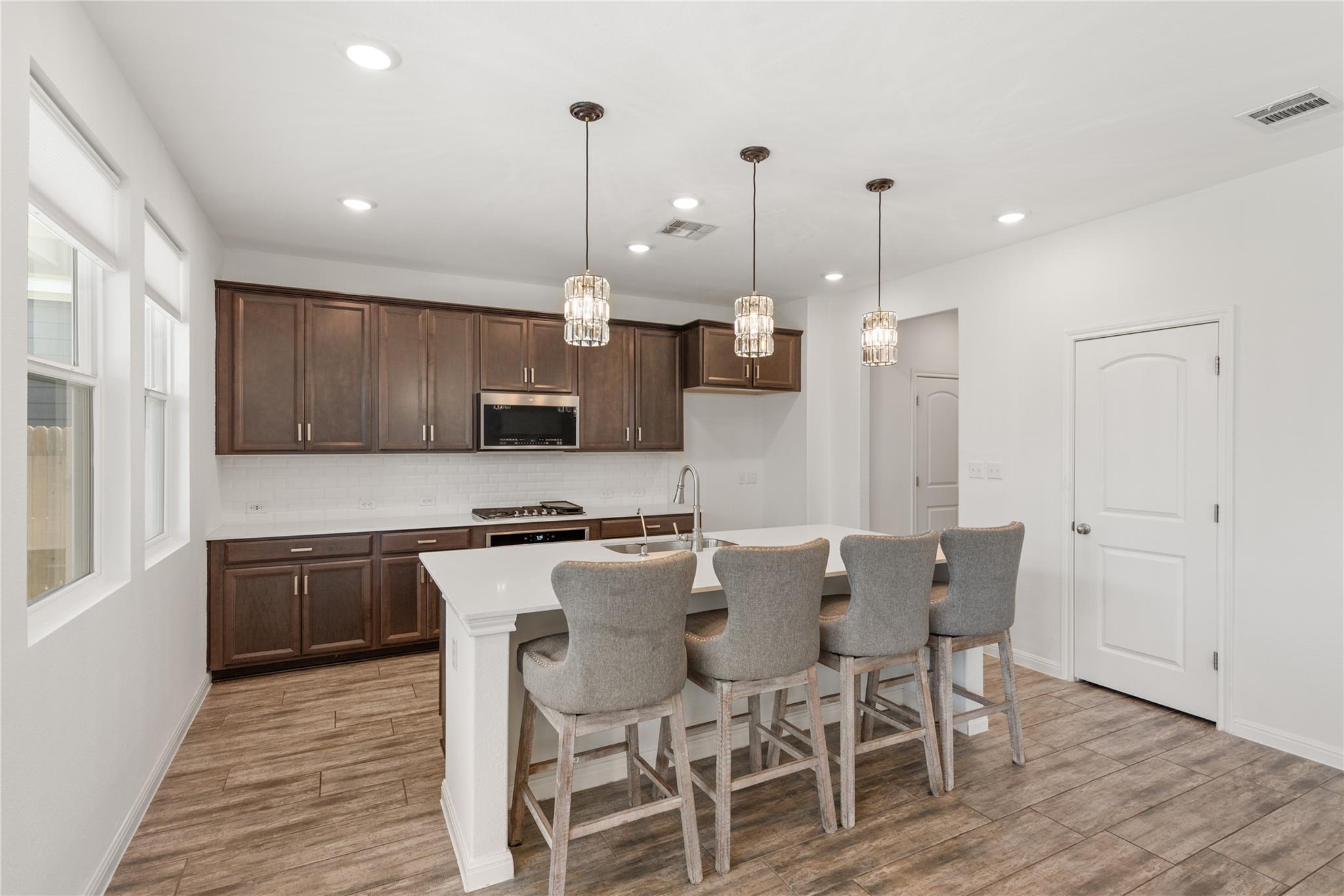 409 Fluttermill Loop, Liberty Hill, TX 78642