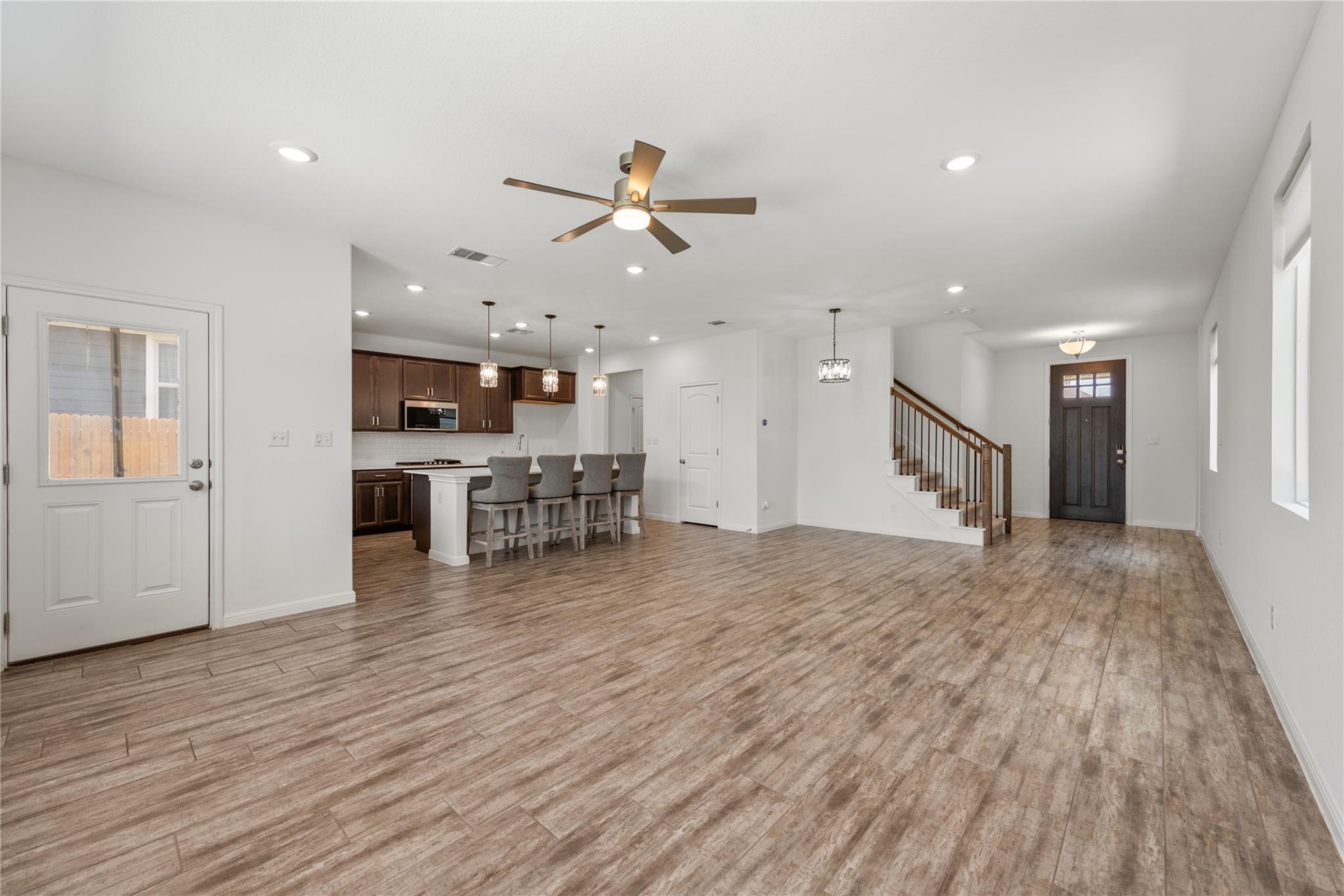 409 Fluttermill Loop, Liberty Hill, TX 78642