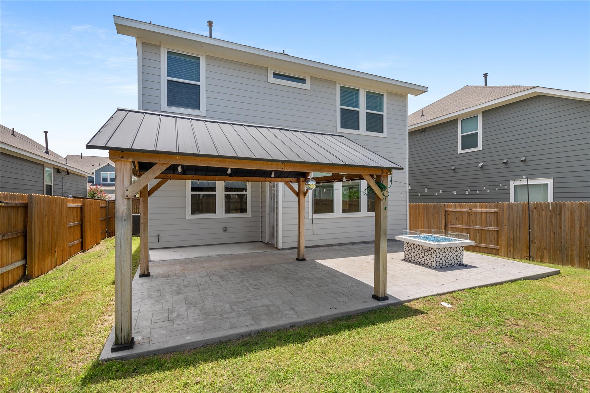 409 Fluttermill Loop, Liberty Hill, TX 78642