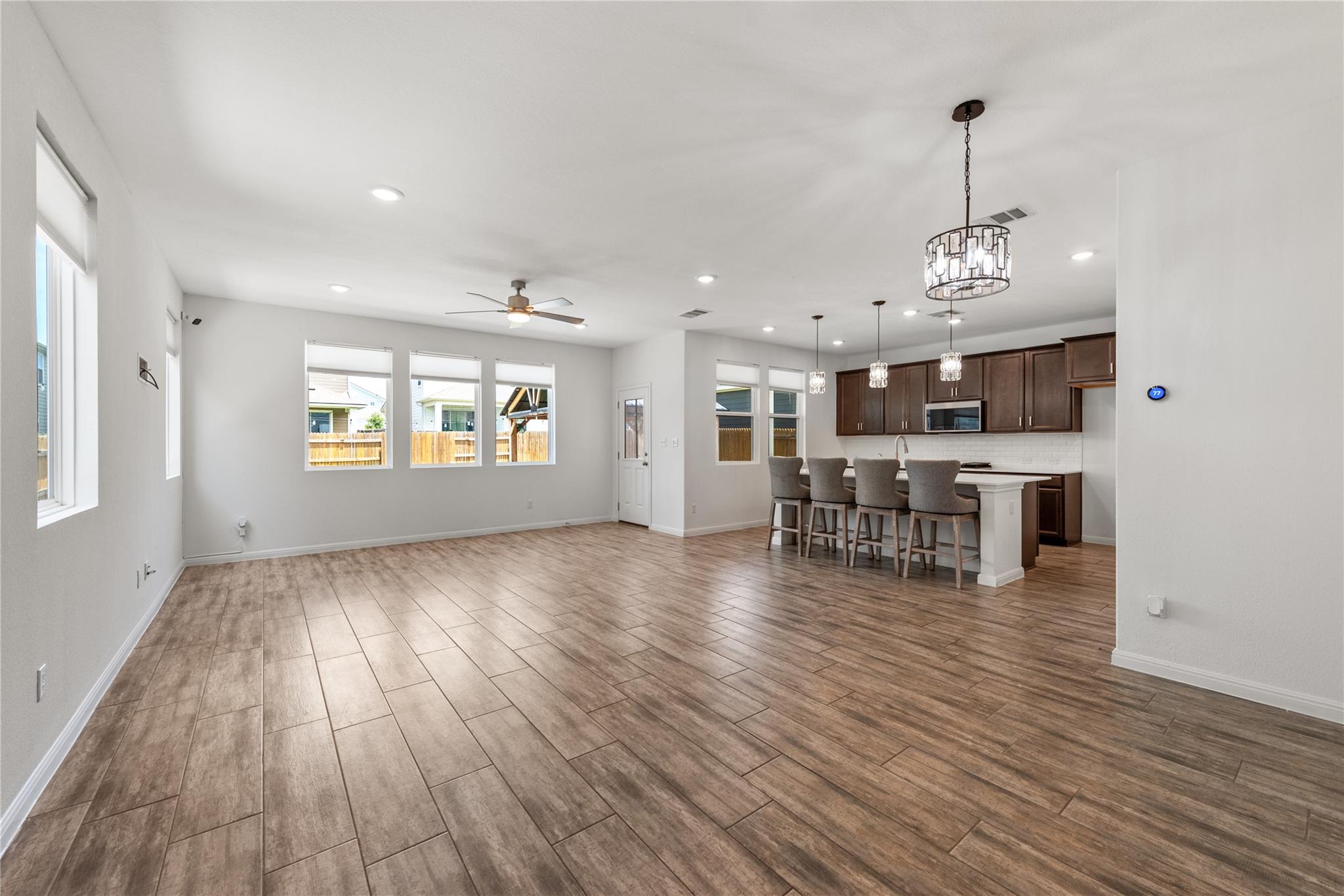 409 Fluttermill Loop, Liberty Hill, TX 78642
