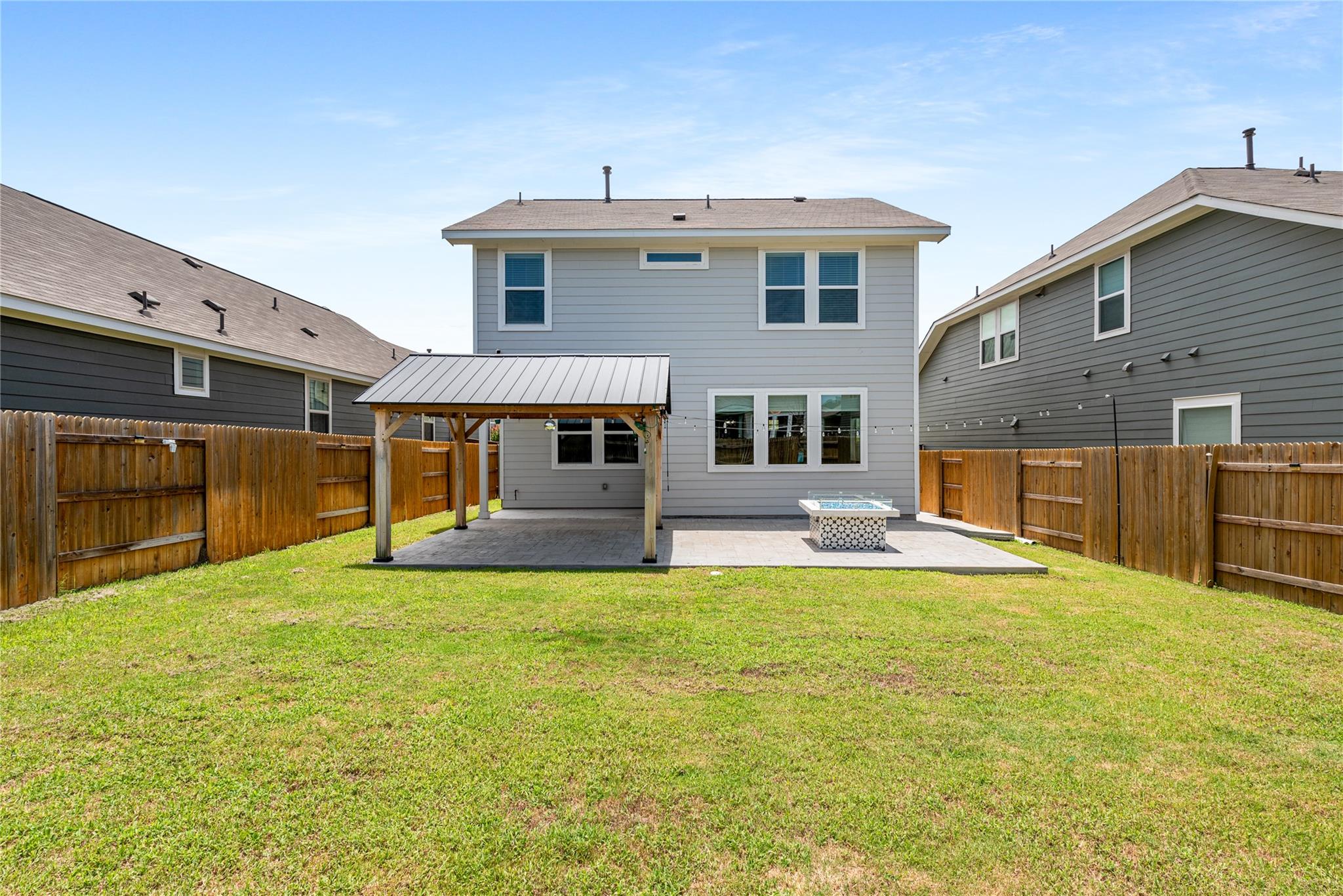 409 Fluttermill Loop, Liberty Hill, TX 78642