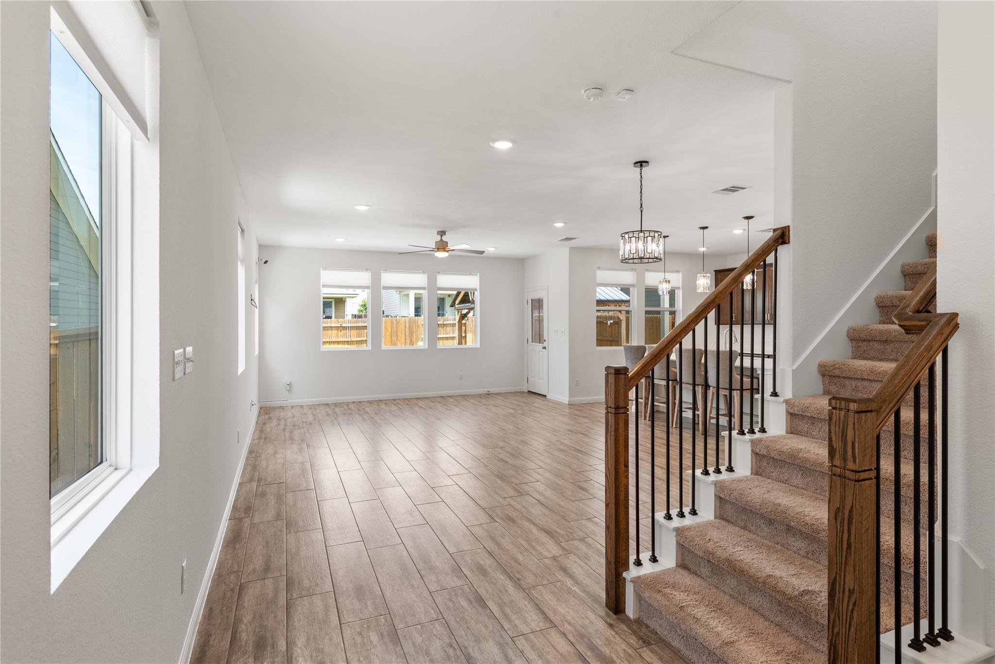 409 Fluttermill Loop, Liberty Hill, TX 78642