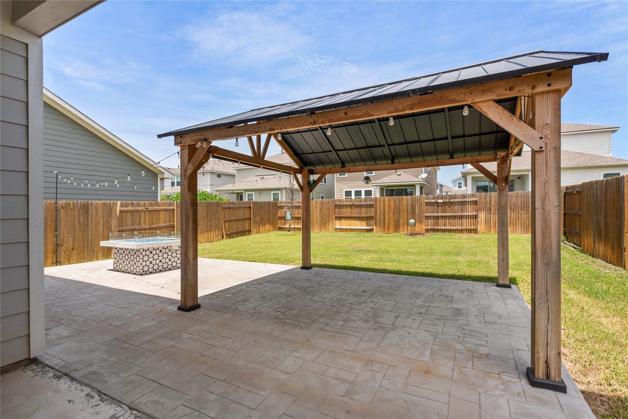 409 Fluttermill Loop, Liberty Hill, TX 78642