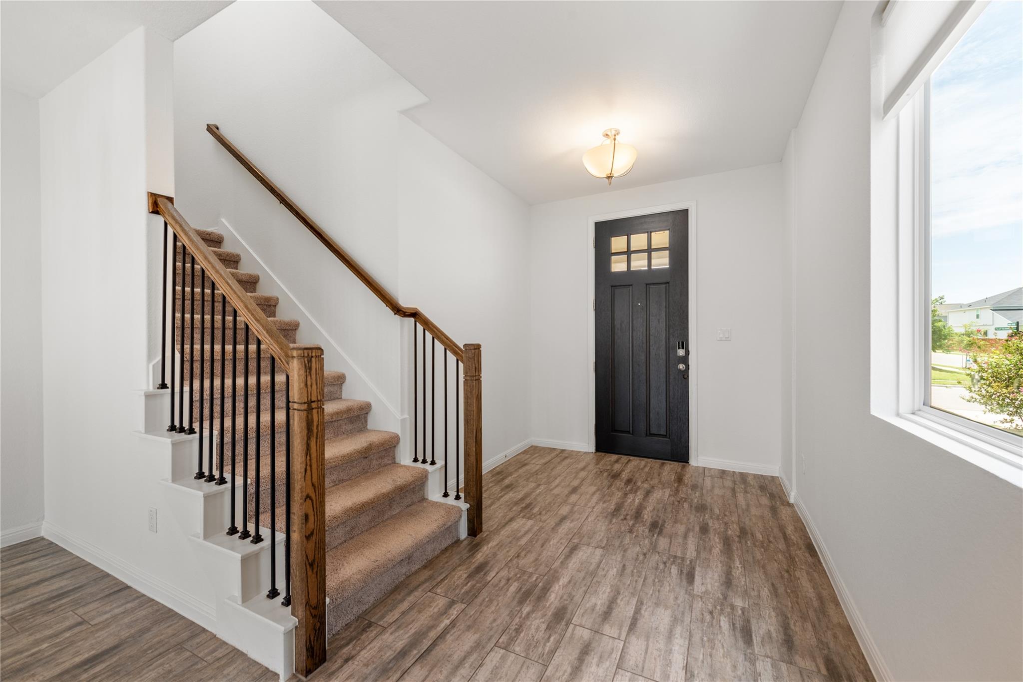 409 Fluttermill Loop, Liberty Hill, TX 78642