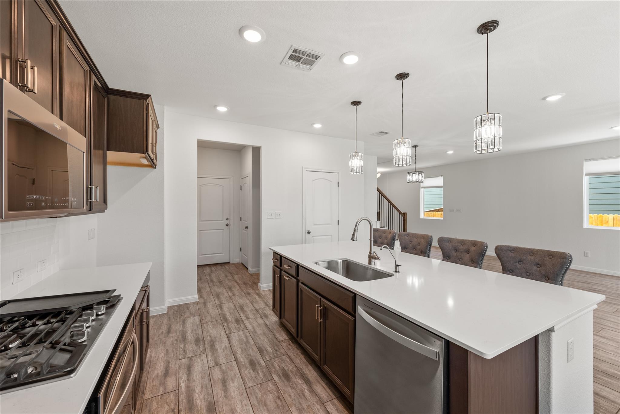 409 Fluttermill Loop, Liberty Hill, TX 78642