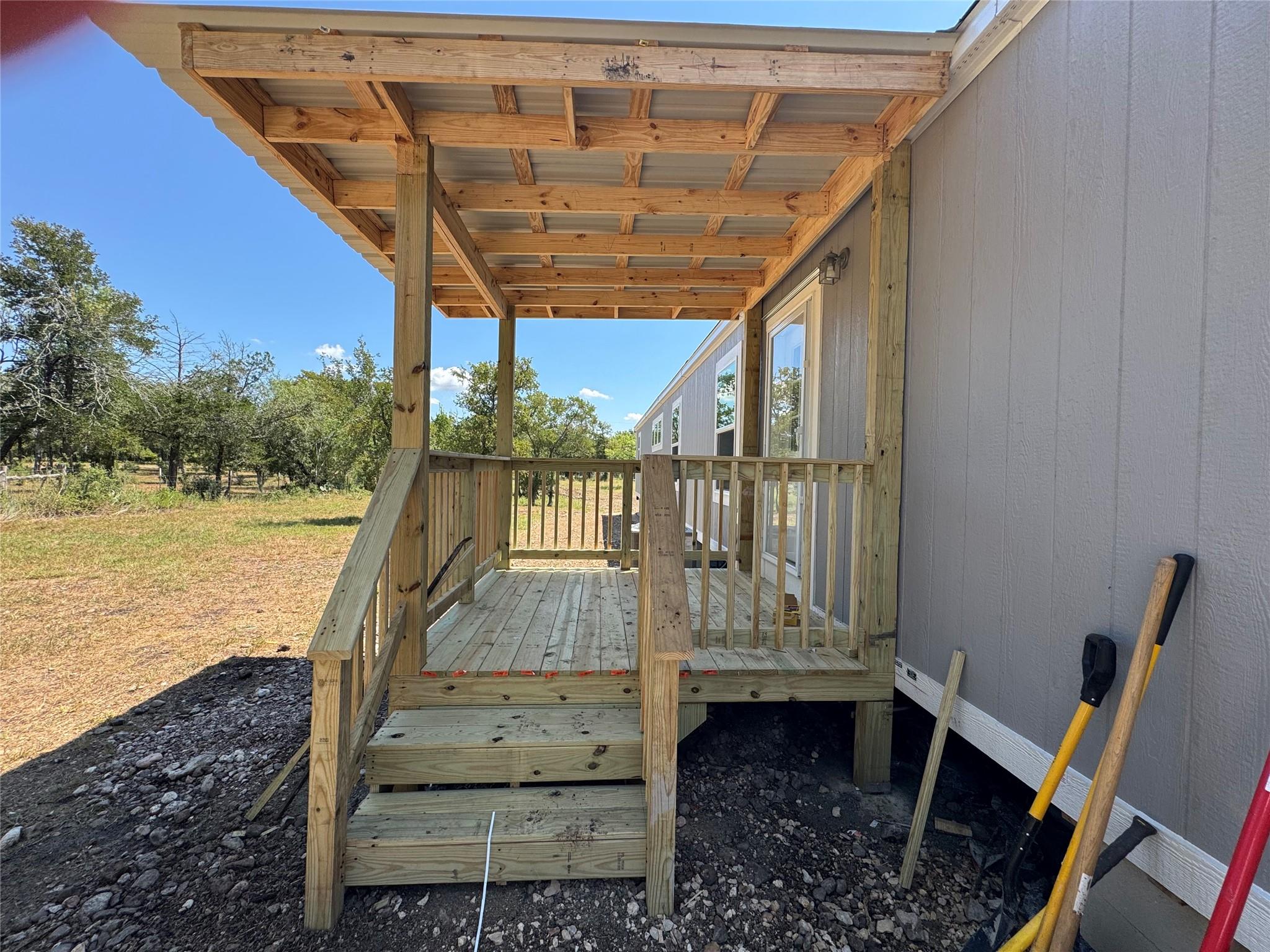 277 Elm Forest Loop # #B, Cedar Creek, TX 78612