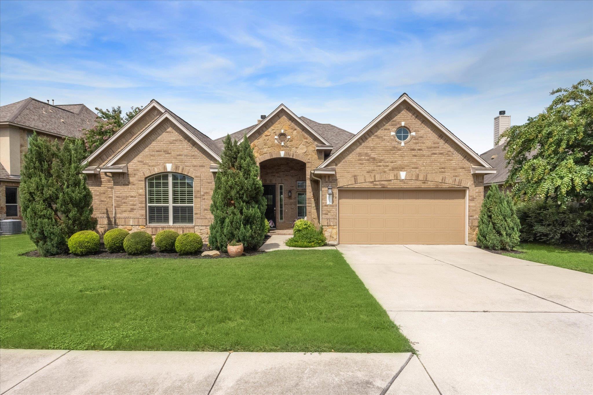 16028 Zagros Way, Bee Cave, TX 78738