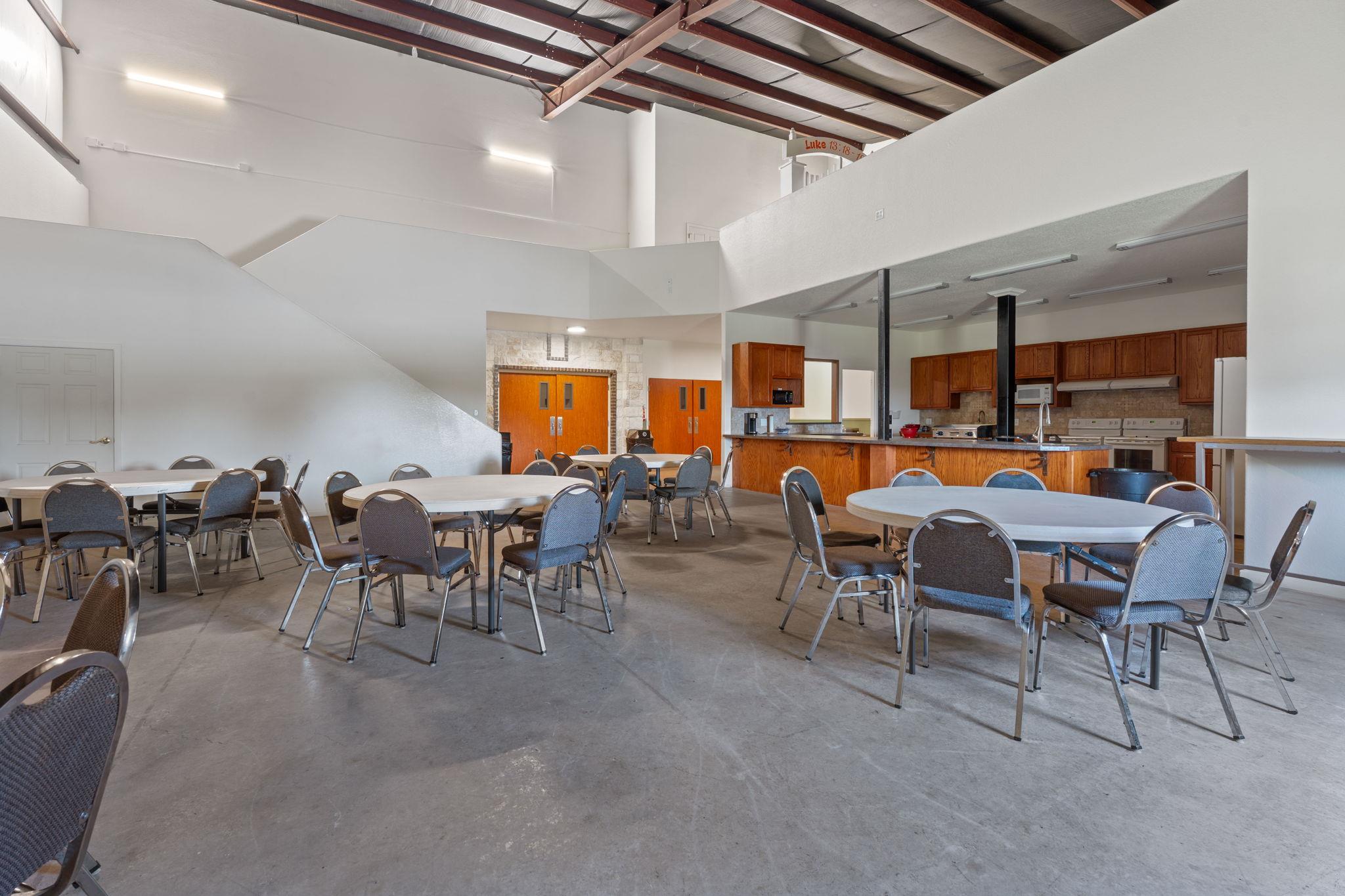 2401 N US HWY 281 Highway, Burnet, TX 78611