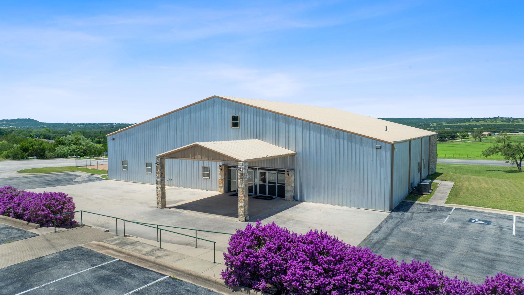 2401 N US HWY 281 Highway, Burnet, TX 78611
