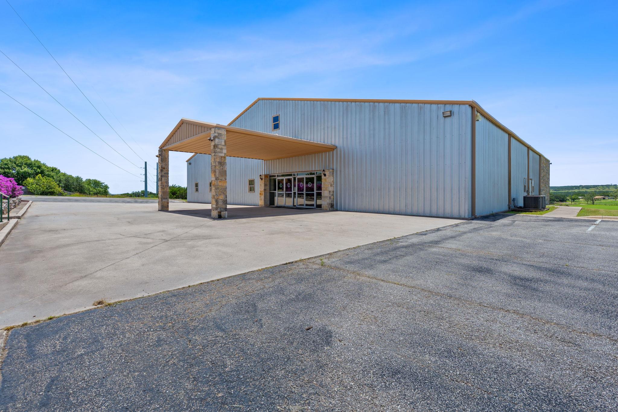 2401 N US HWY 281 Highway, Burnet, TX 78611