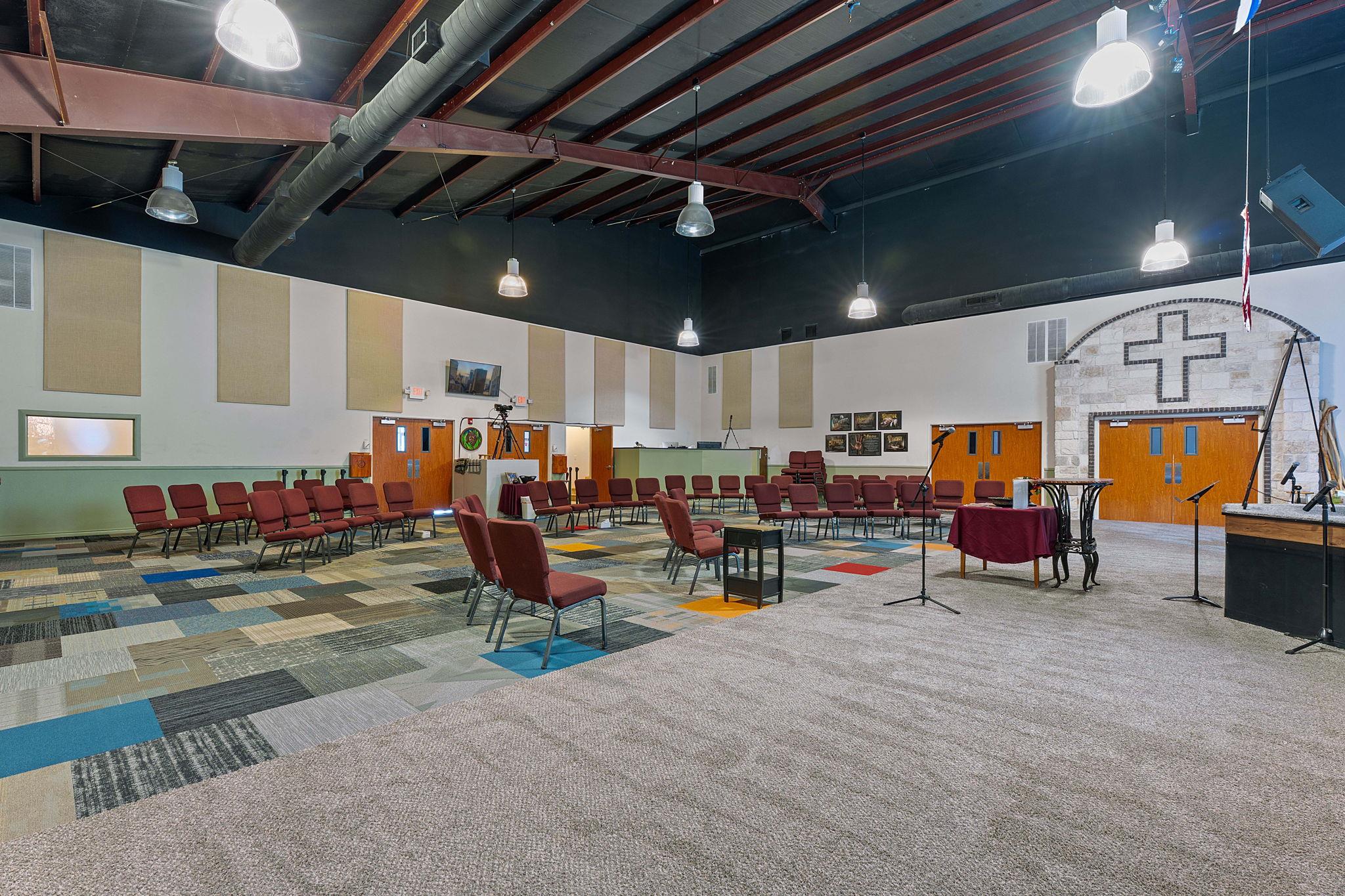 2401 N US HWY 281 Highway, Burnet, TX 78611