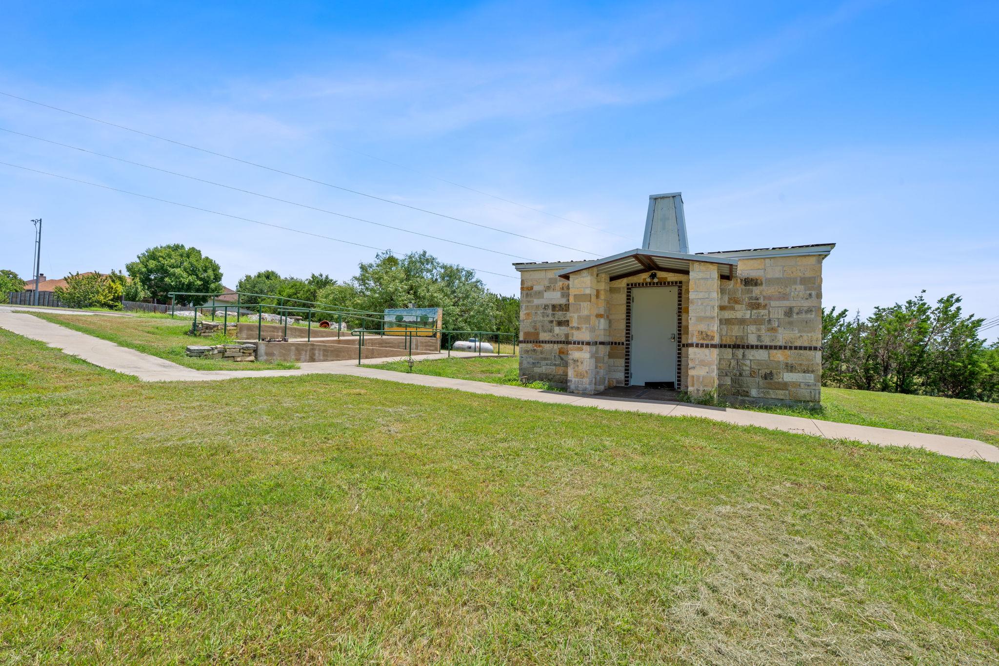 2401 N US HWY 281 Highway, Burnet, TX 78611