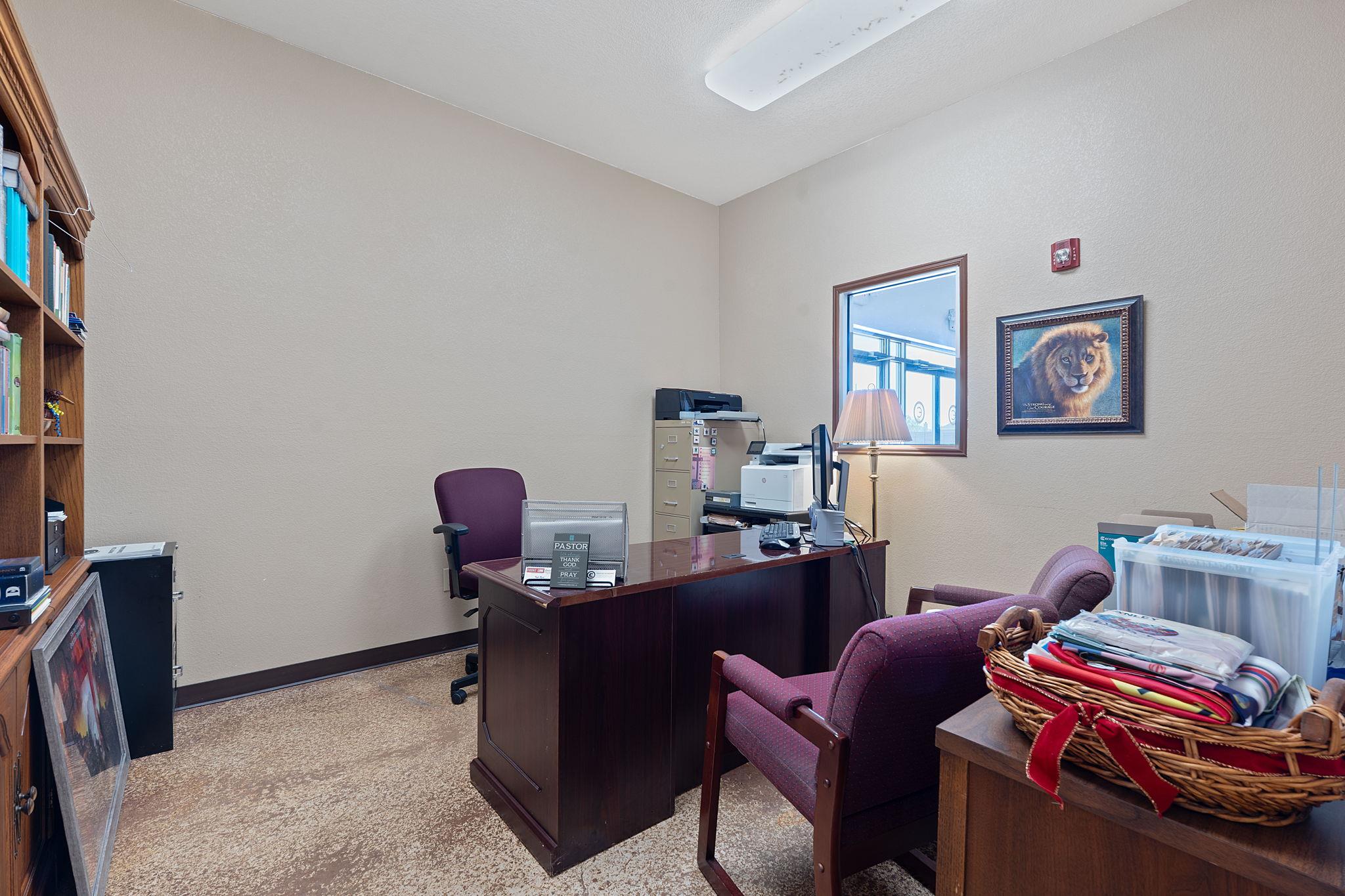 2401 N US HWY 281 Highway, Burnet, TX 78611