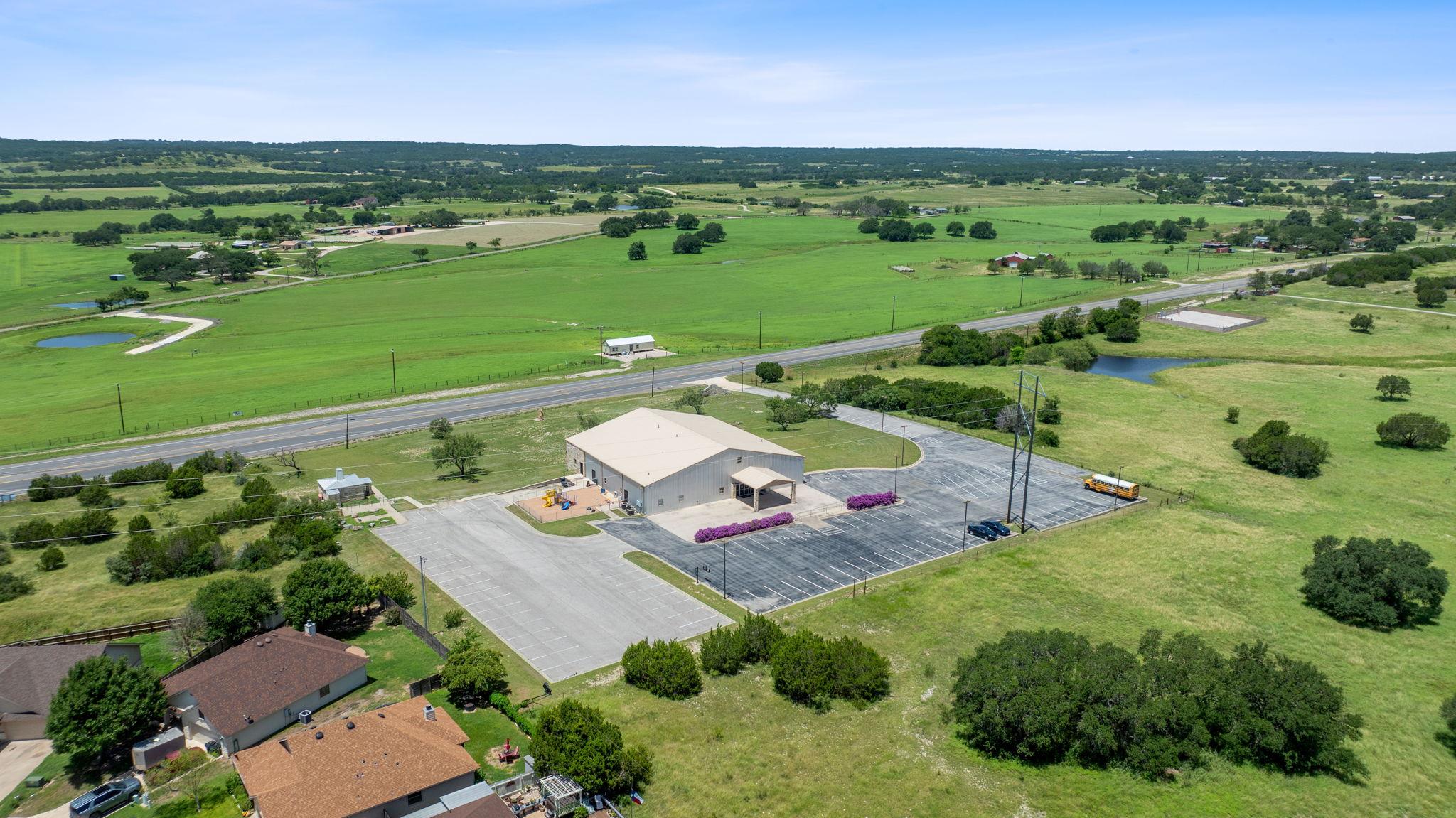 2401 N US HWY 281 Highway, Burnet, TX 78611