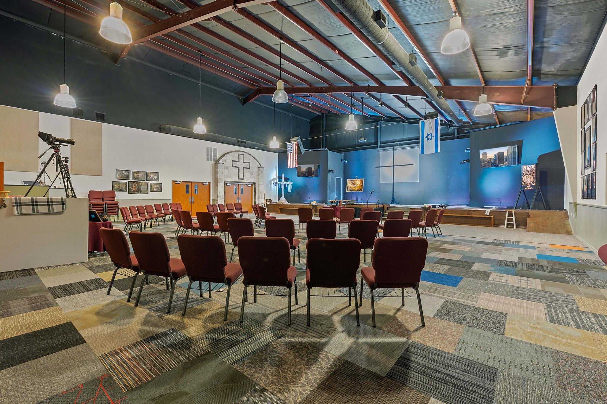 2401 N US HWY 281 Highway, Burnet, TX 78611