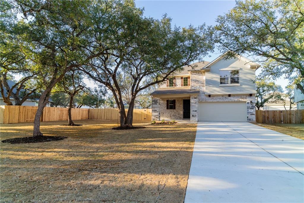 1861 Turtle Bay Loop, Leander, TX 78641