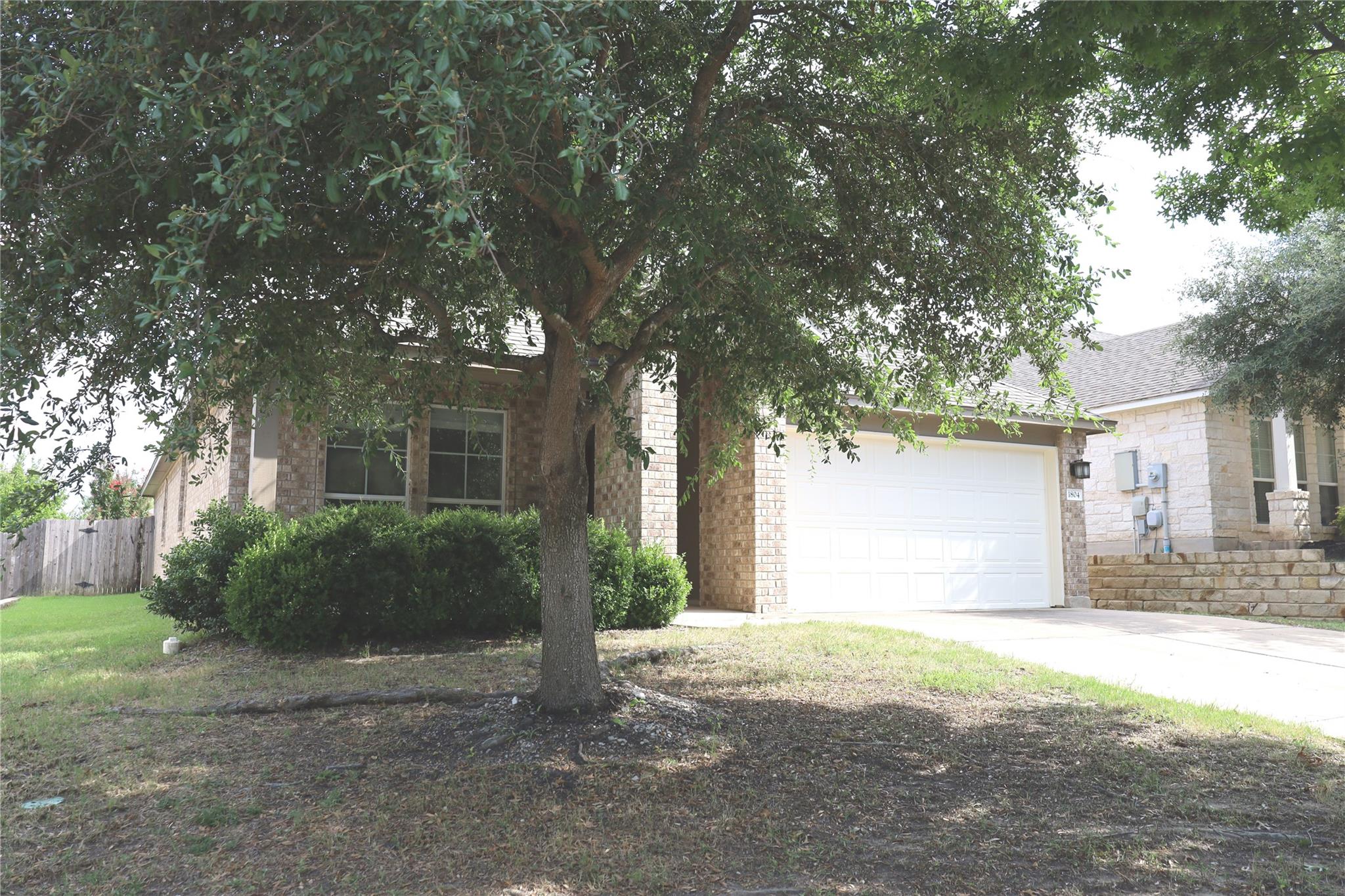 1804 Golden Arrow Ave, Cedar Park, TX 78613
