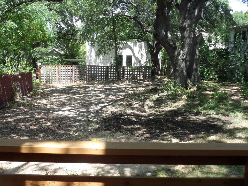 416 W Johanna St, Austin, TX 78704