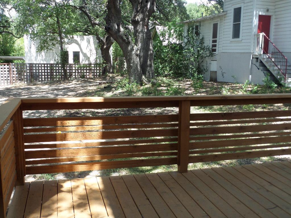 416 W Johanna St, Austin, TX 78704