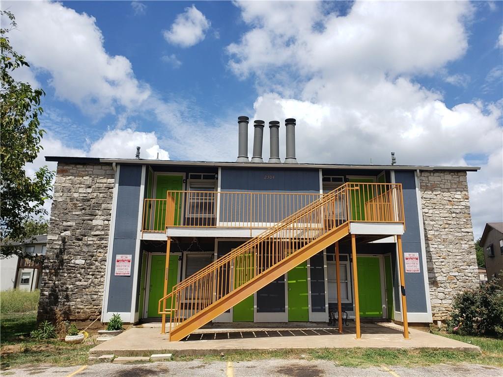 2304 Cedrick Cv # B, Austin, TX 78748