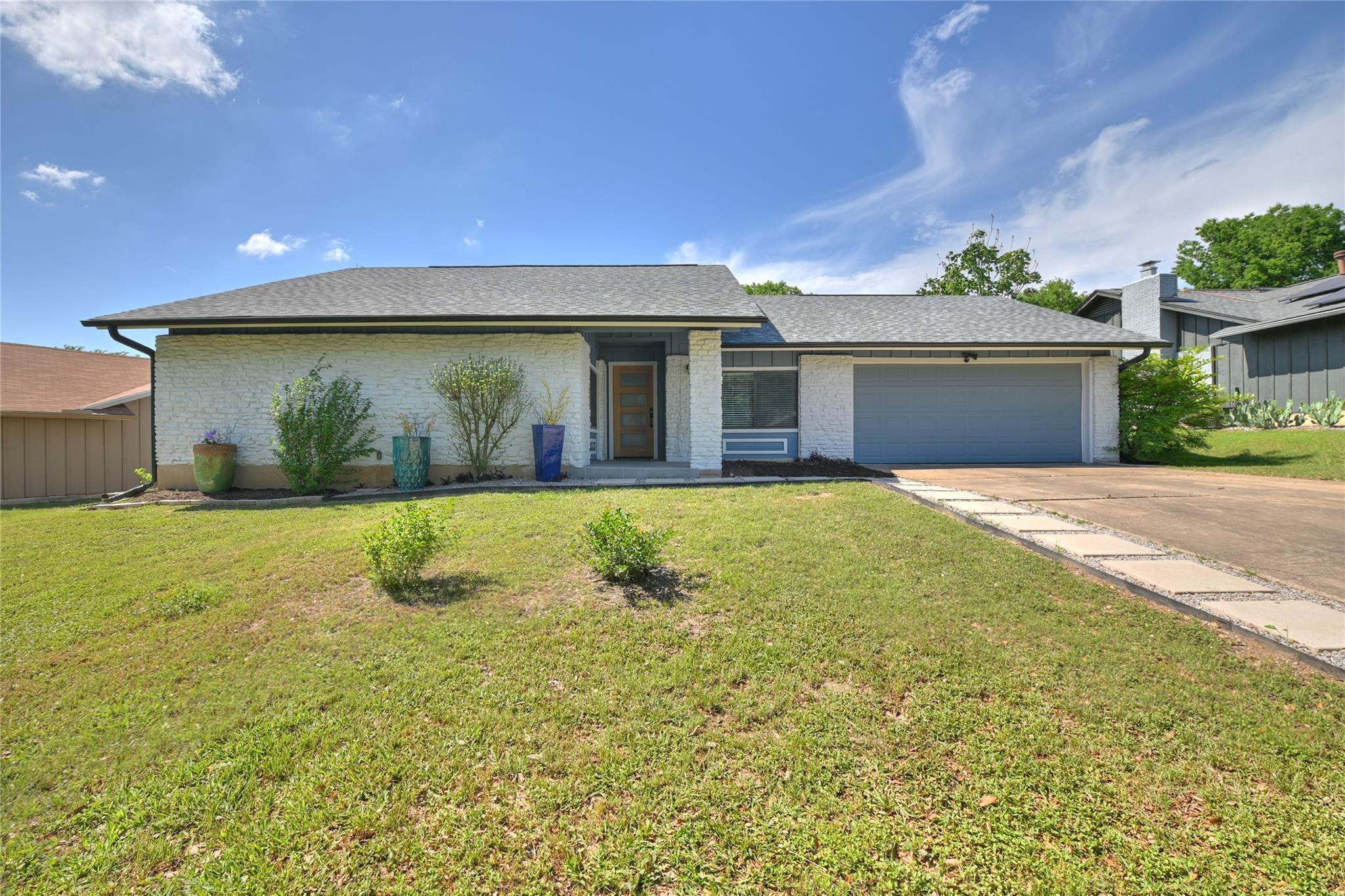 6430 Bridgewater Dr, Austin, TX 78723