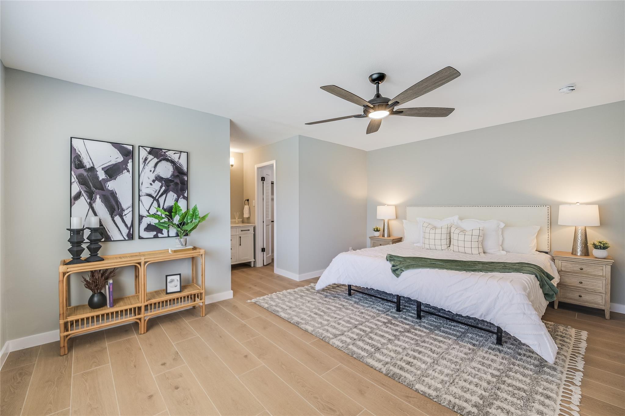 6430 Bridgewater Dr, Austin, TX 78723