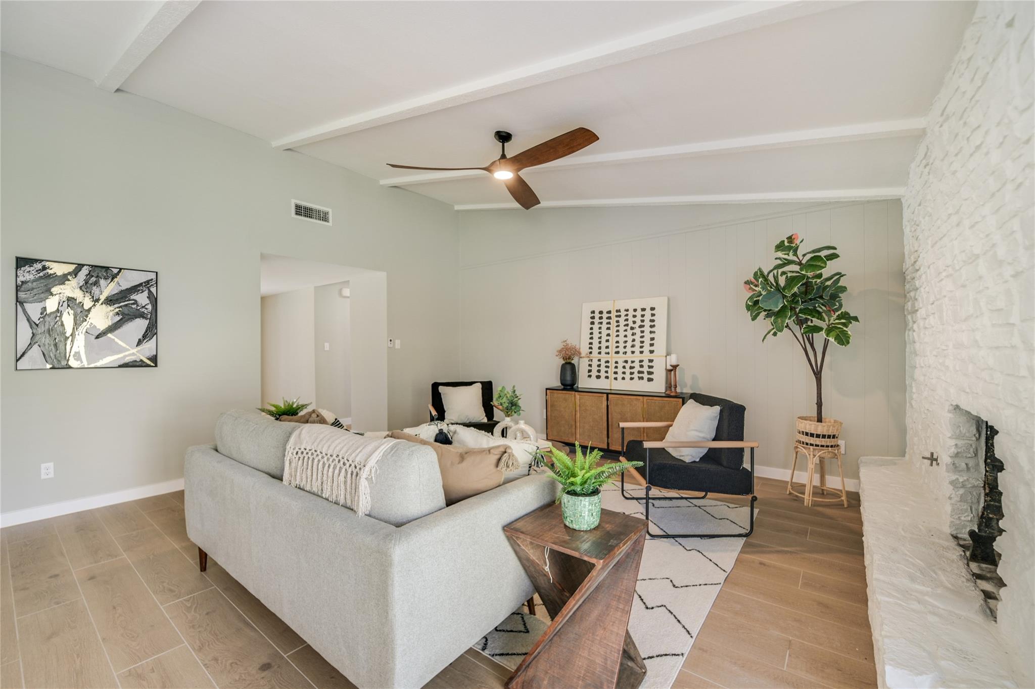 6430 Bridgewater Dr, Austin, TX 78723