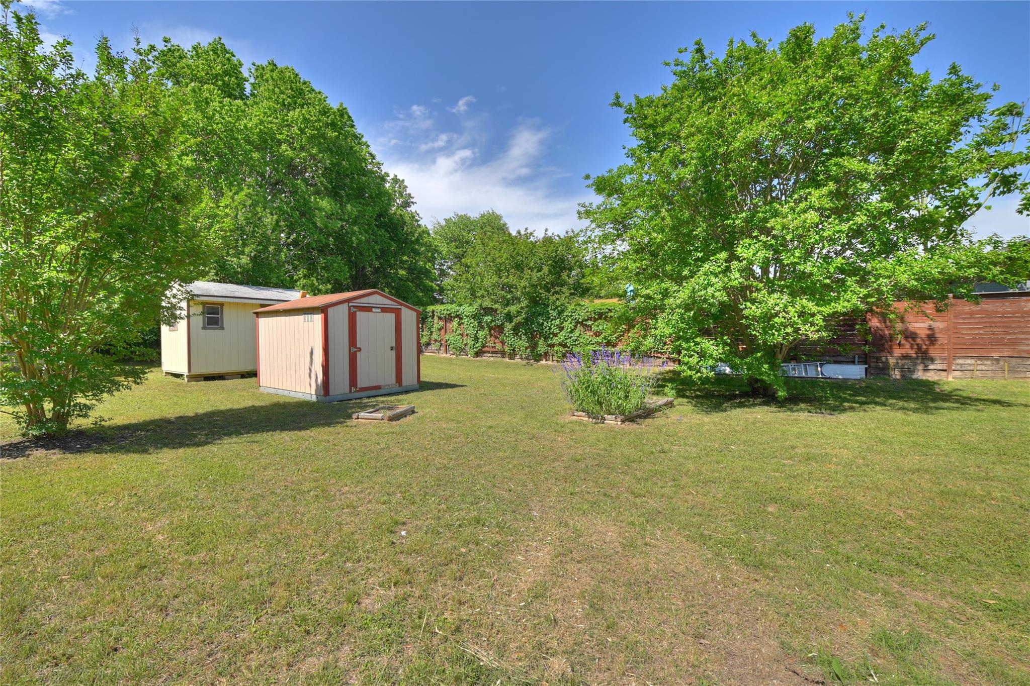 6430 Bridgewater Dr, Austin, TX 78723