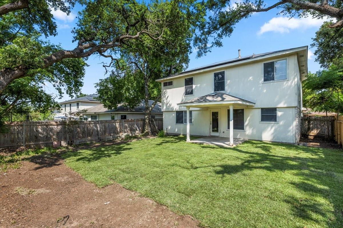 2219 Ada Ln, Round Rock, TX 78664