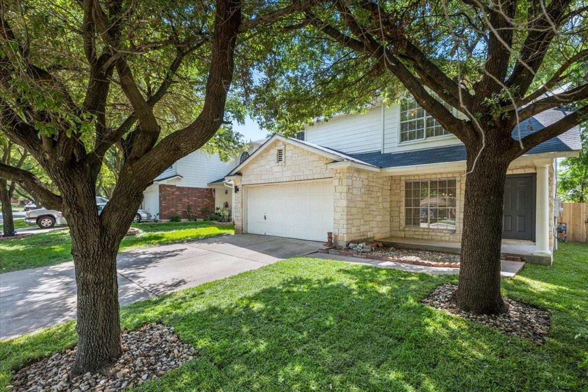 2219 Ada Ln, Round Rock, TX 78664
