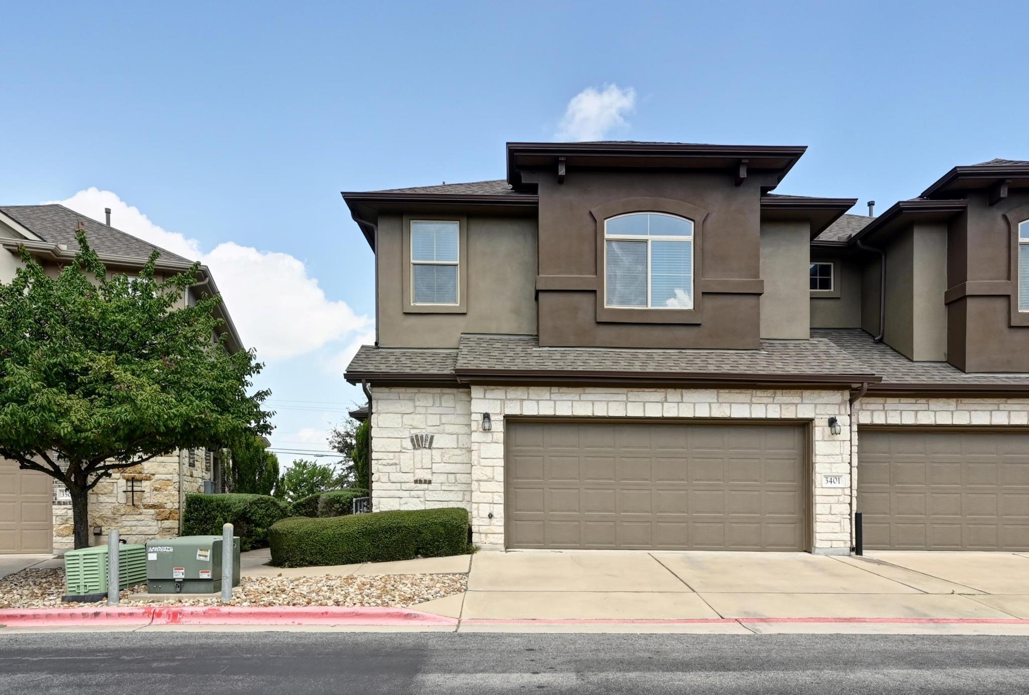 2880 Donnell Dr # 3401, Round Rock, TX 78664