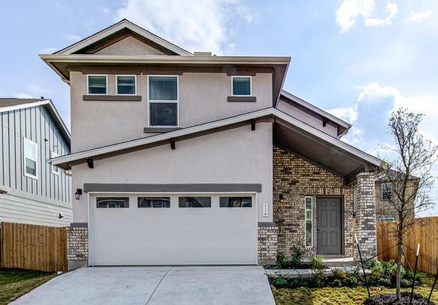 3200 College Park Dr # 126, Round Rock, TX 78665