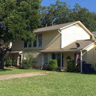 9003 Sparkling Creek Dr. Dr # 3, Austin, TX 78729