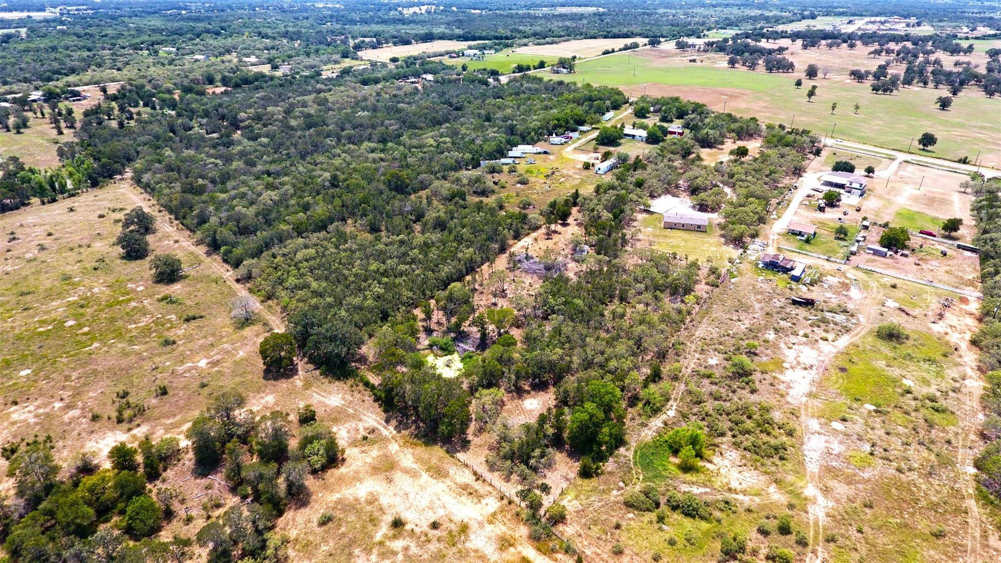 2336 FM 1854, Dale, TX 78616