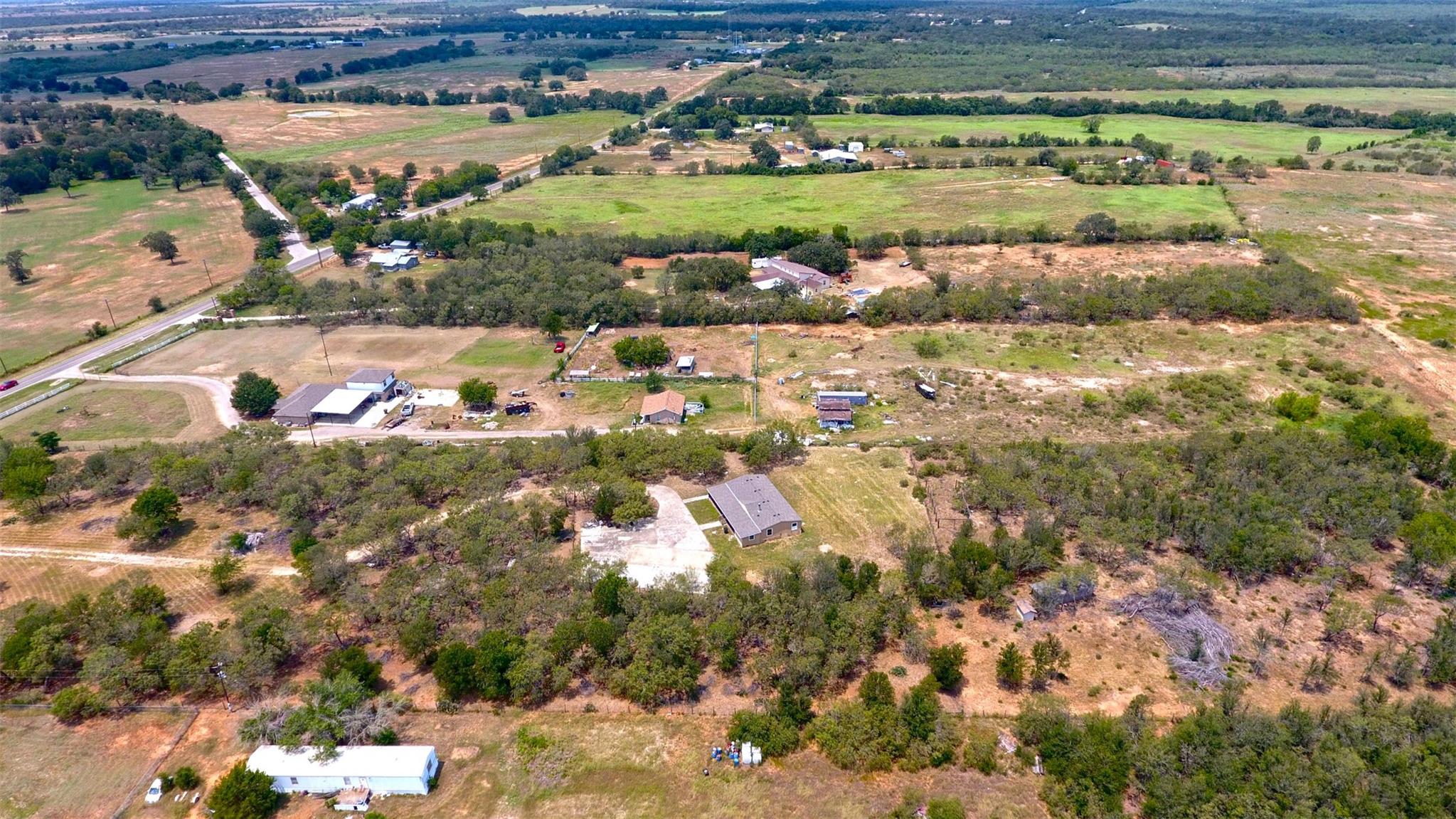 2336 FM 1854, Dale, TX 78616