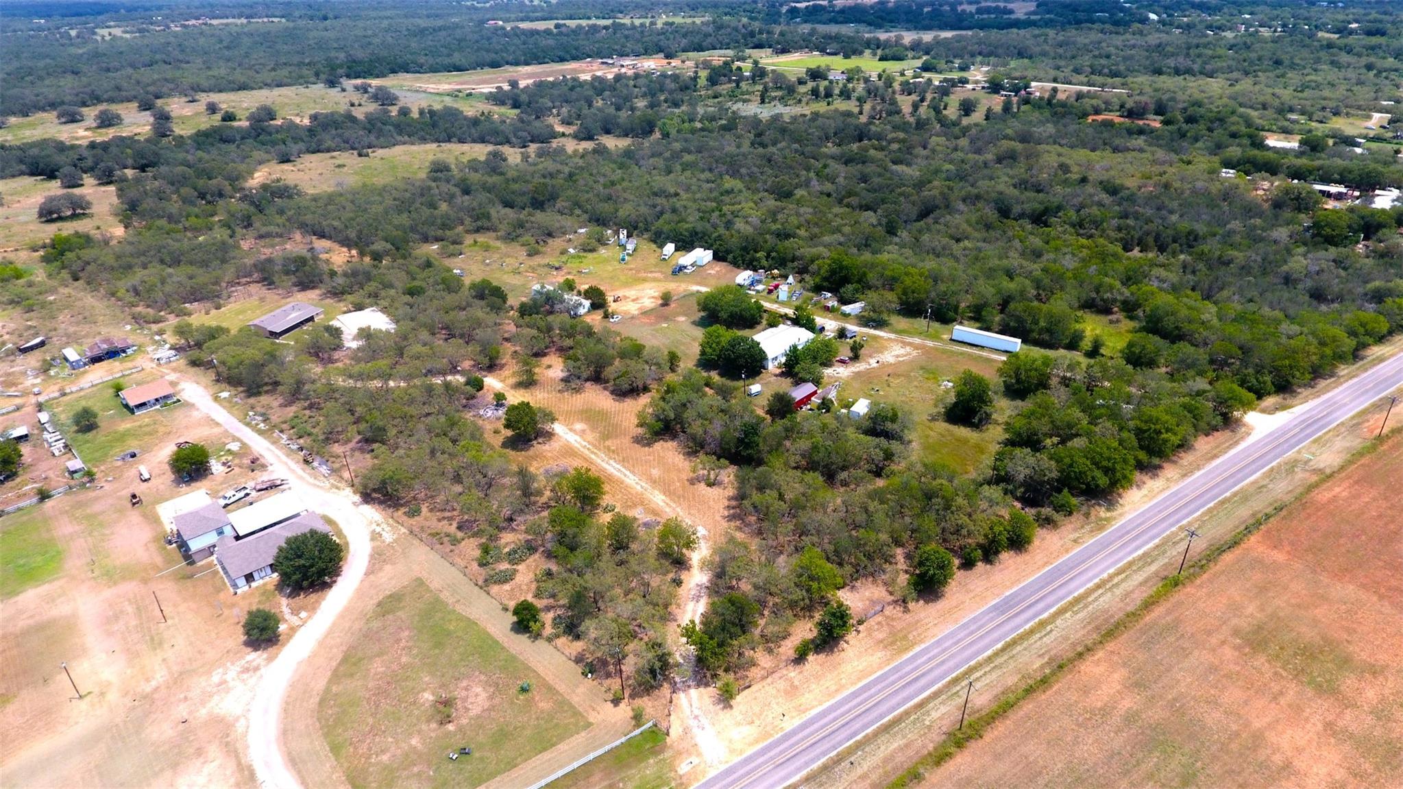2336 FM 1854, Dale, TX 78616