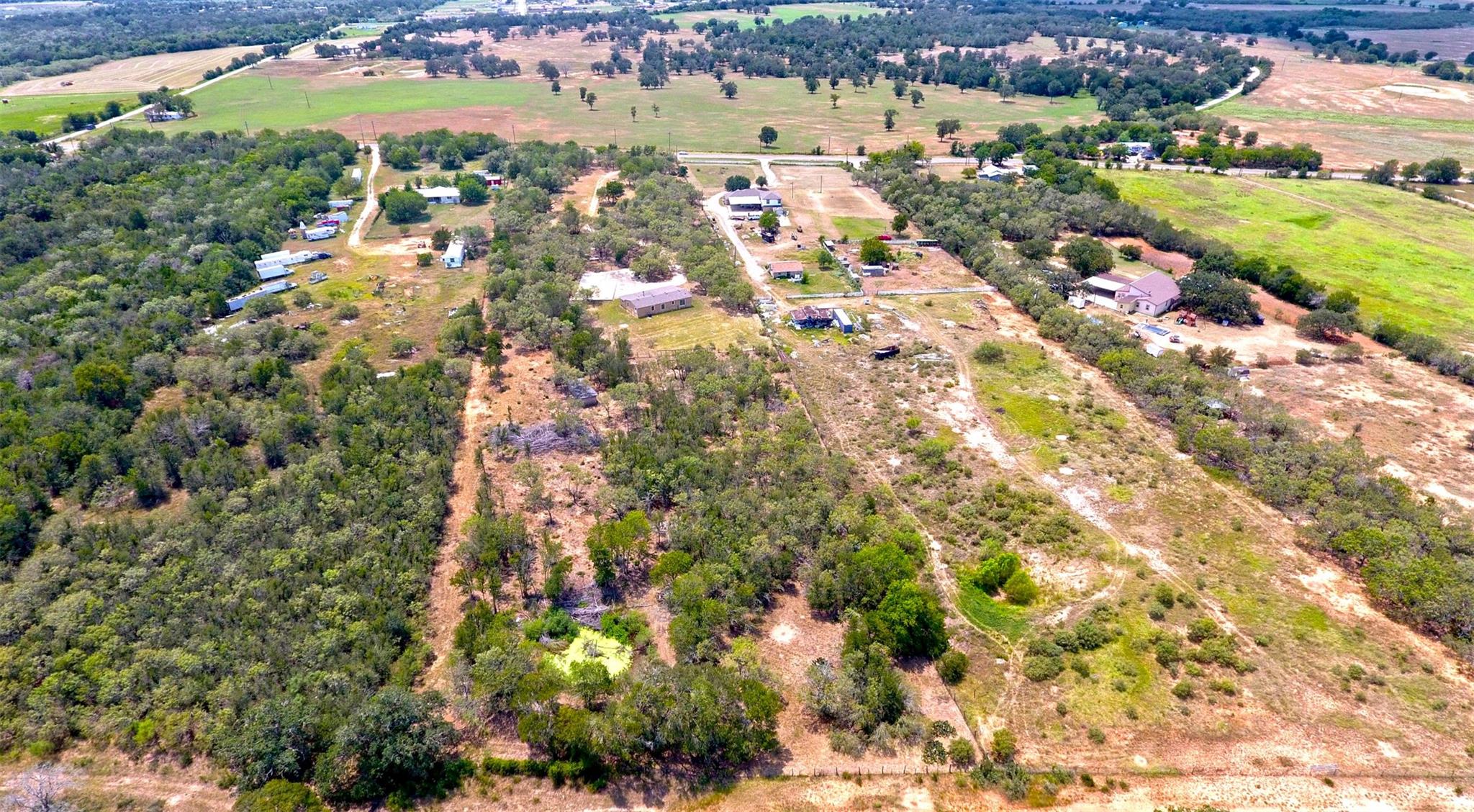 2336 FM 1854, Dale, TX 78616