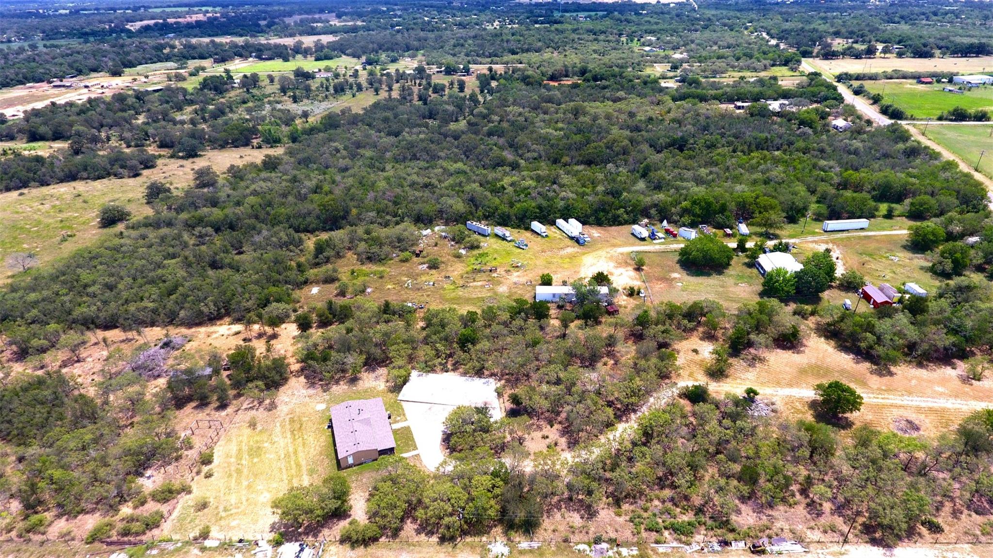 2336 FM 1854, Dale, TX 78616