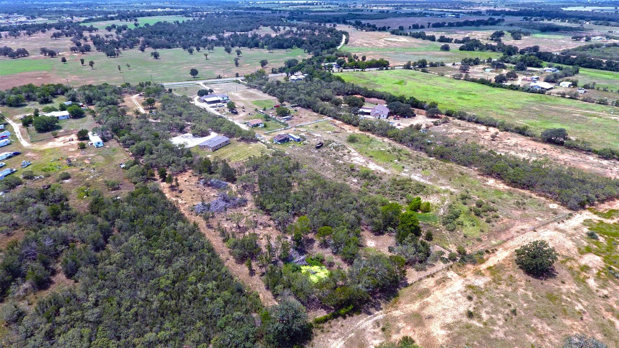 2336 FM 1854, Dale, TX 78616