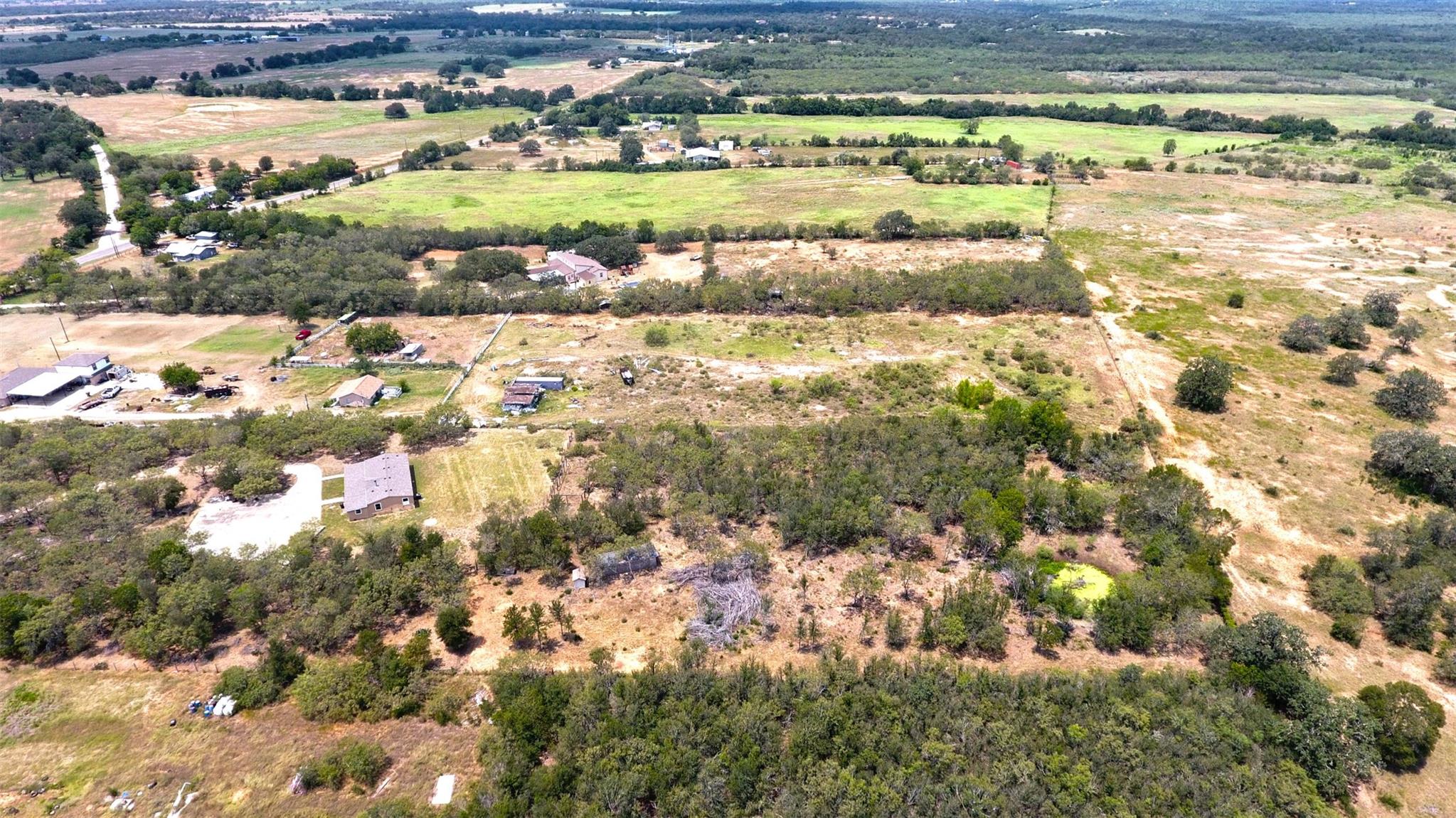 2336 FM 1854, Dale, TX 78616