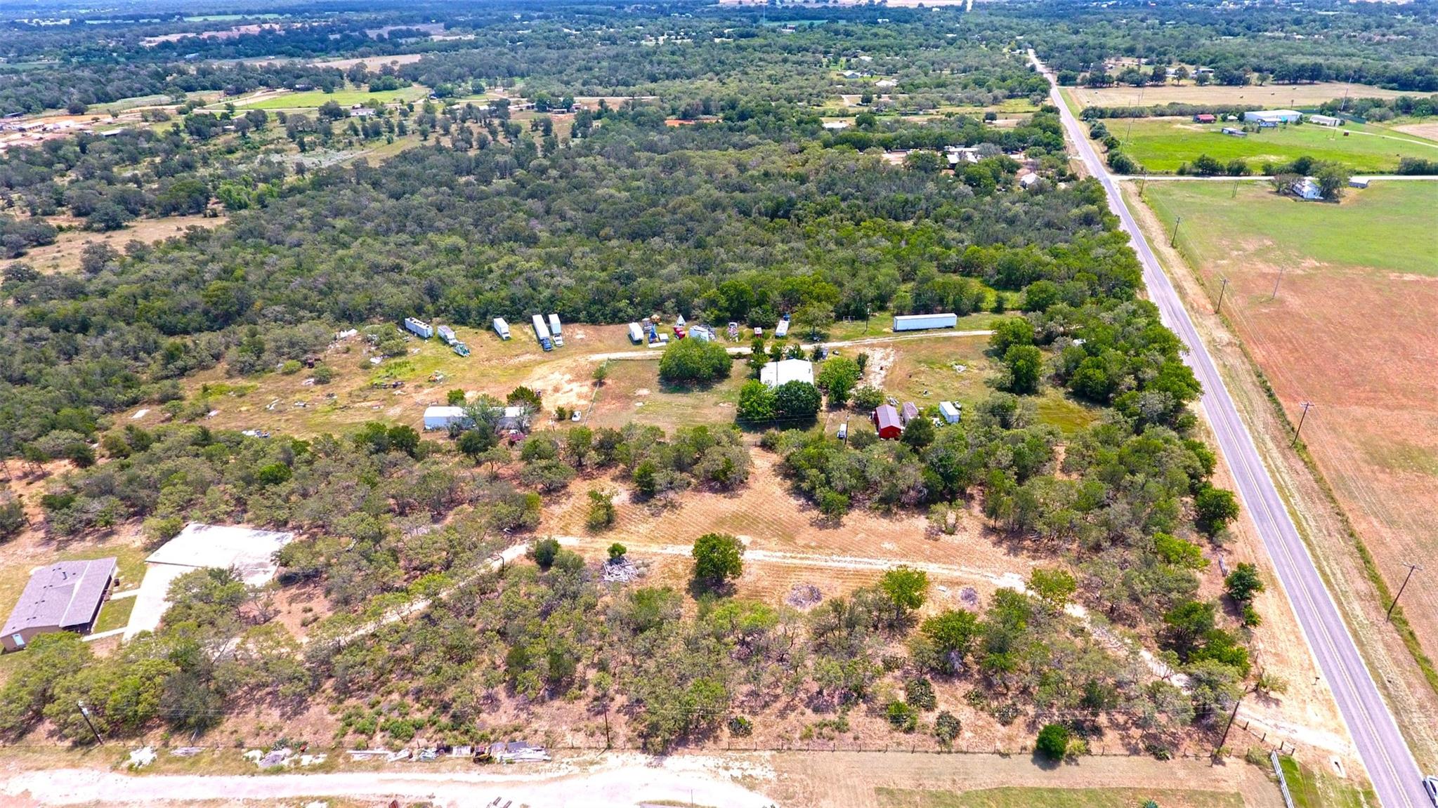 2336 FM 1854, Dale, TX 78616