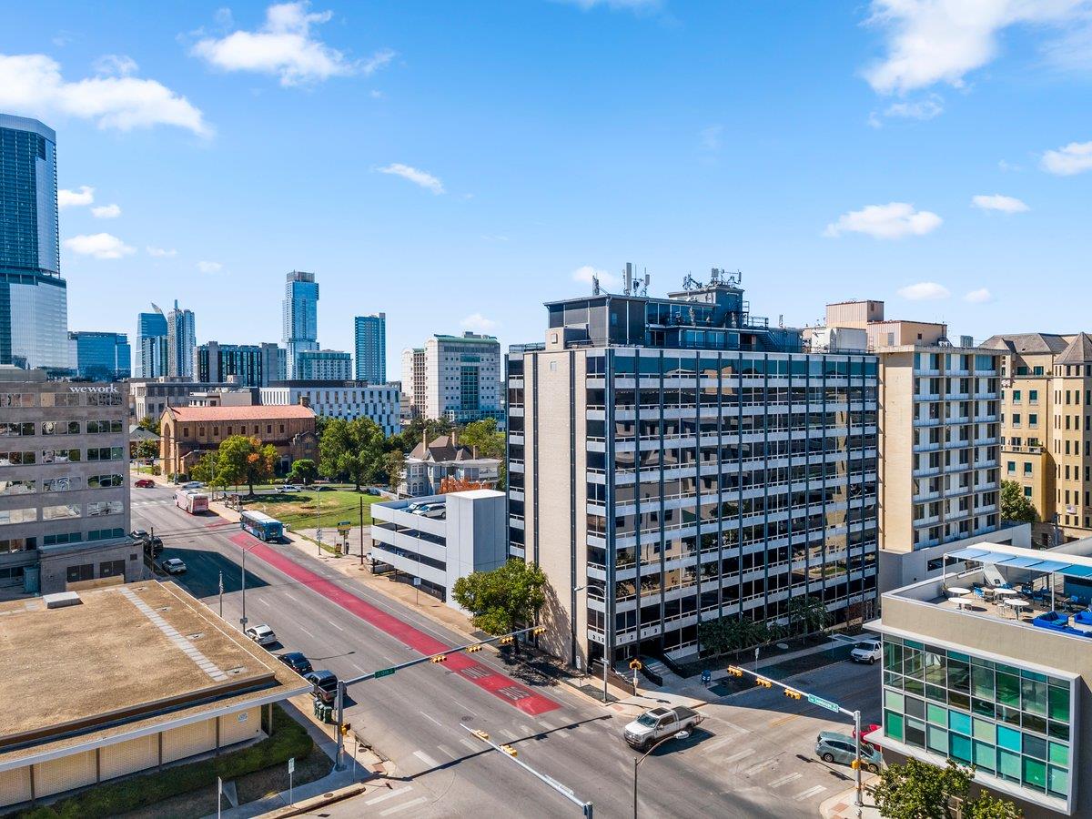 1212 Guadalupe St # 203, Austin, TX 78701