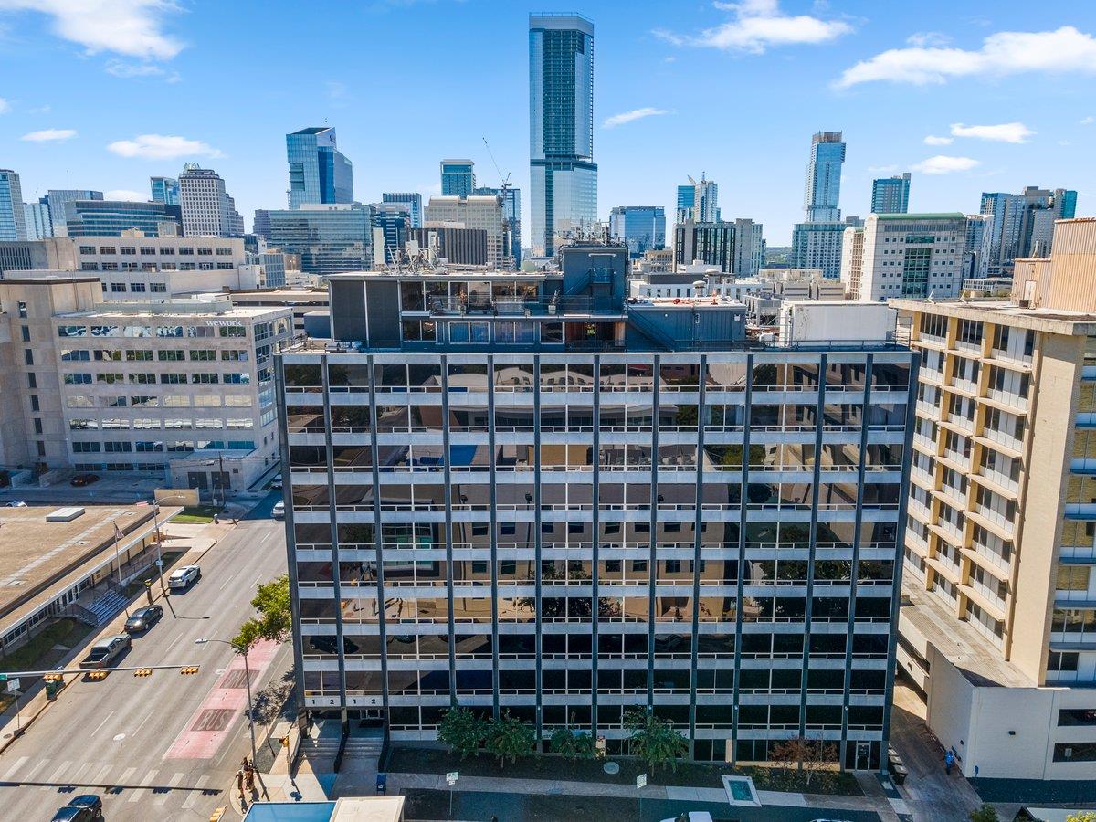 1212 Guadalupe St # 203, Austin, TX 78701
